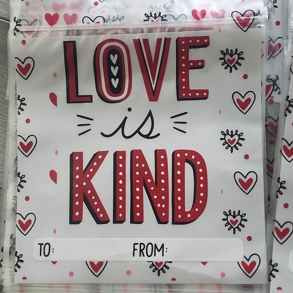 💥5/$25 SALE | BUNDLE TO SAVE | (4) 24 Piece Treat Bags / Favor Bags - Picture 2 of 4